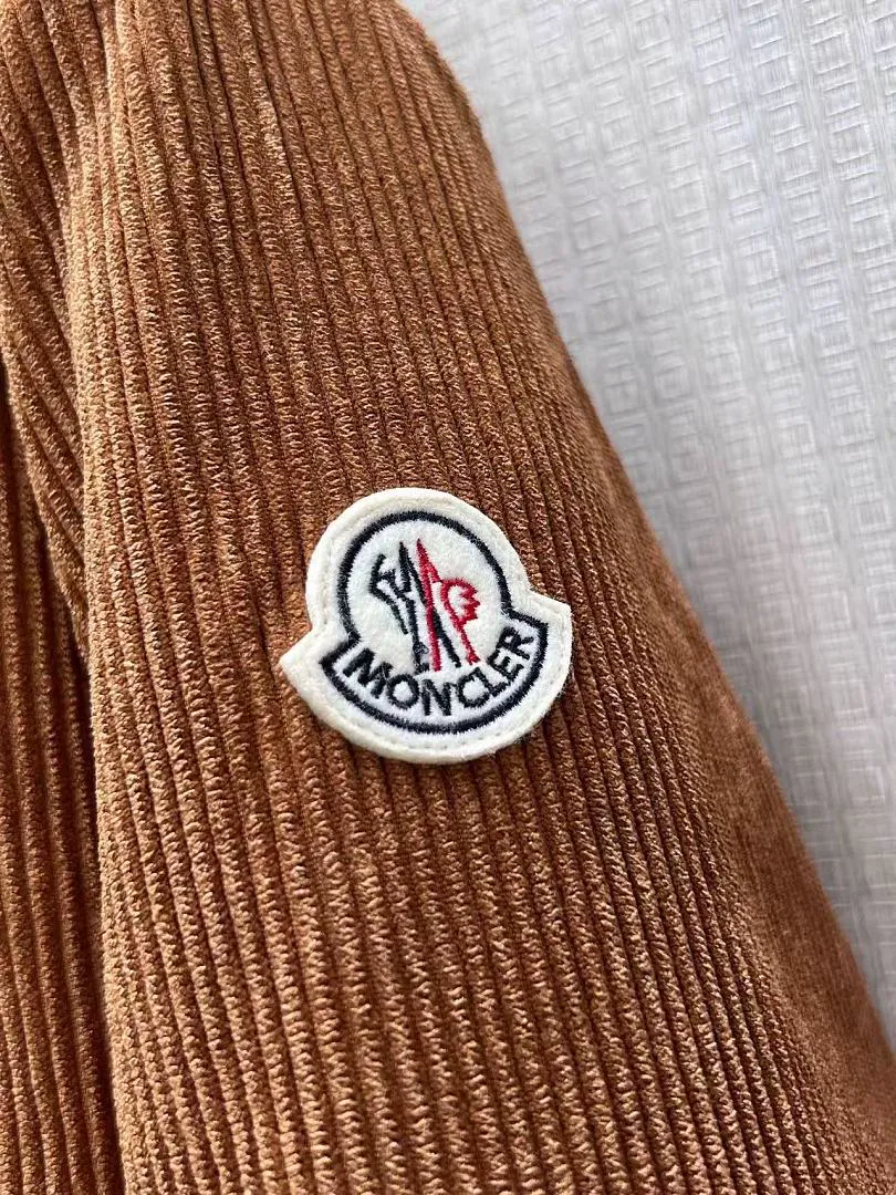 Moncler MCYF99 תמונה 4