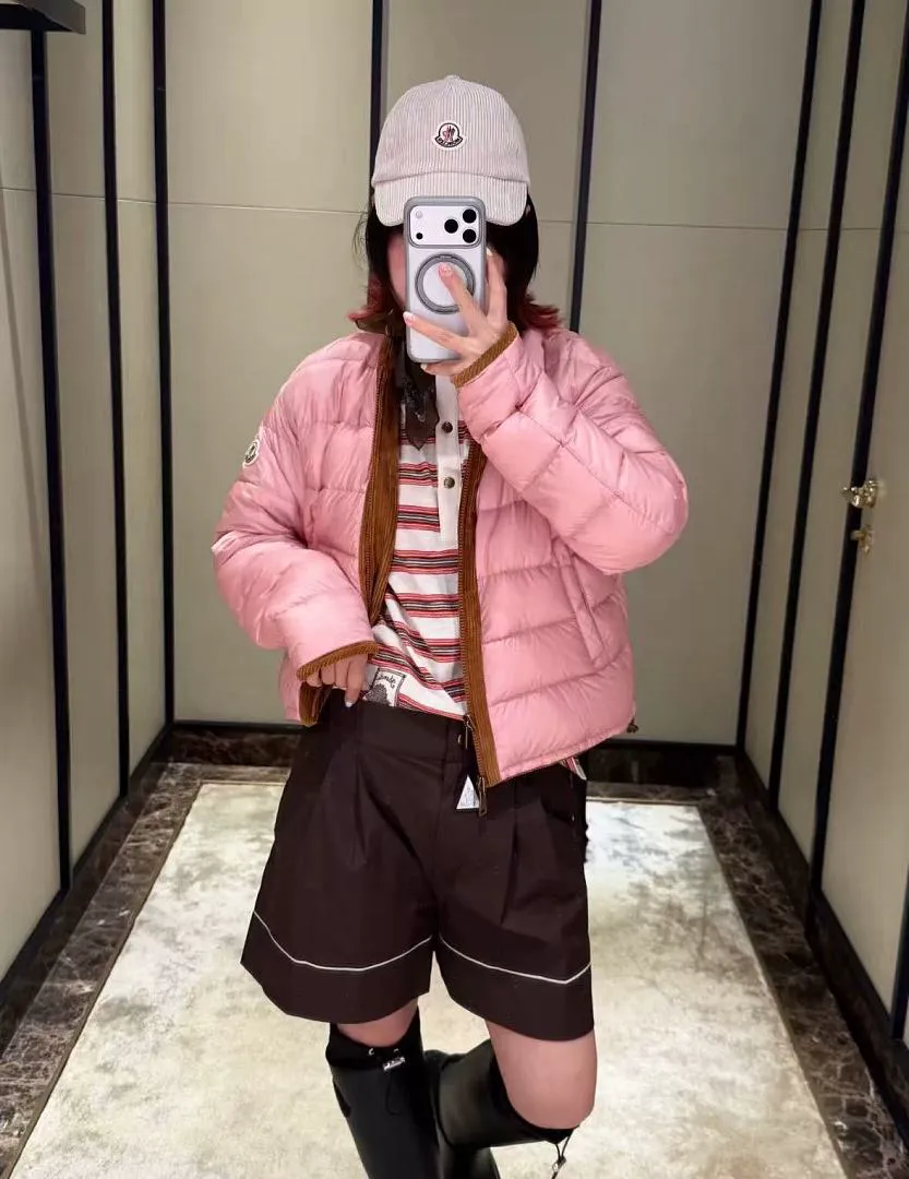 Moncler MCYF99 תמונה 6