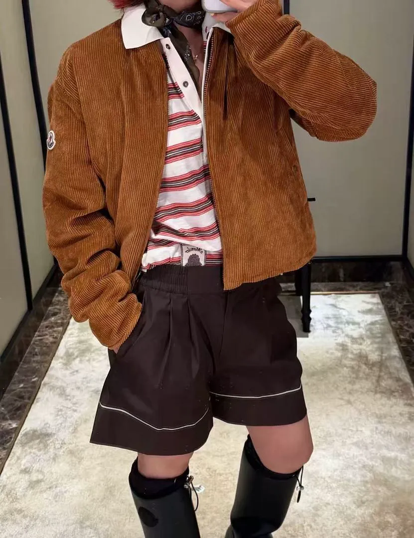 Moncler MCYF99 תמונה 7