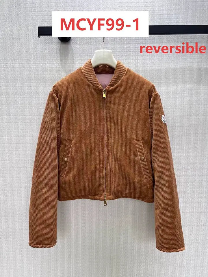 Moncler MCYF99
