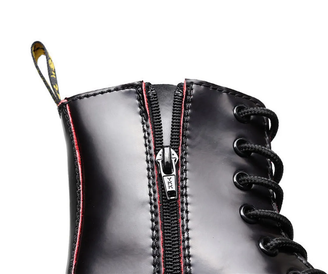 DR.Martens MDBXZ009 תמונה 11