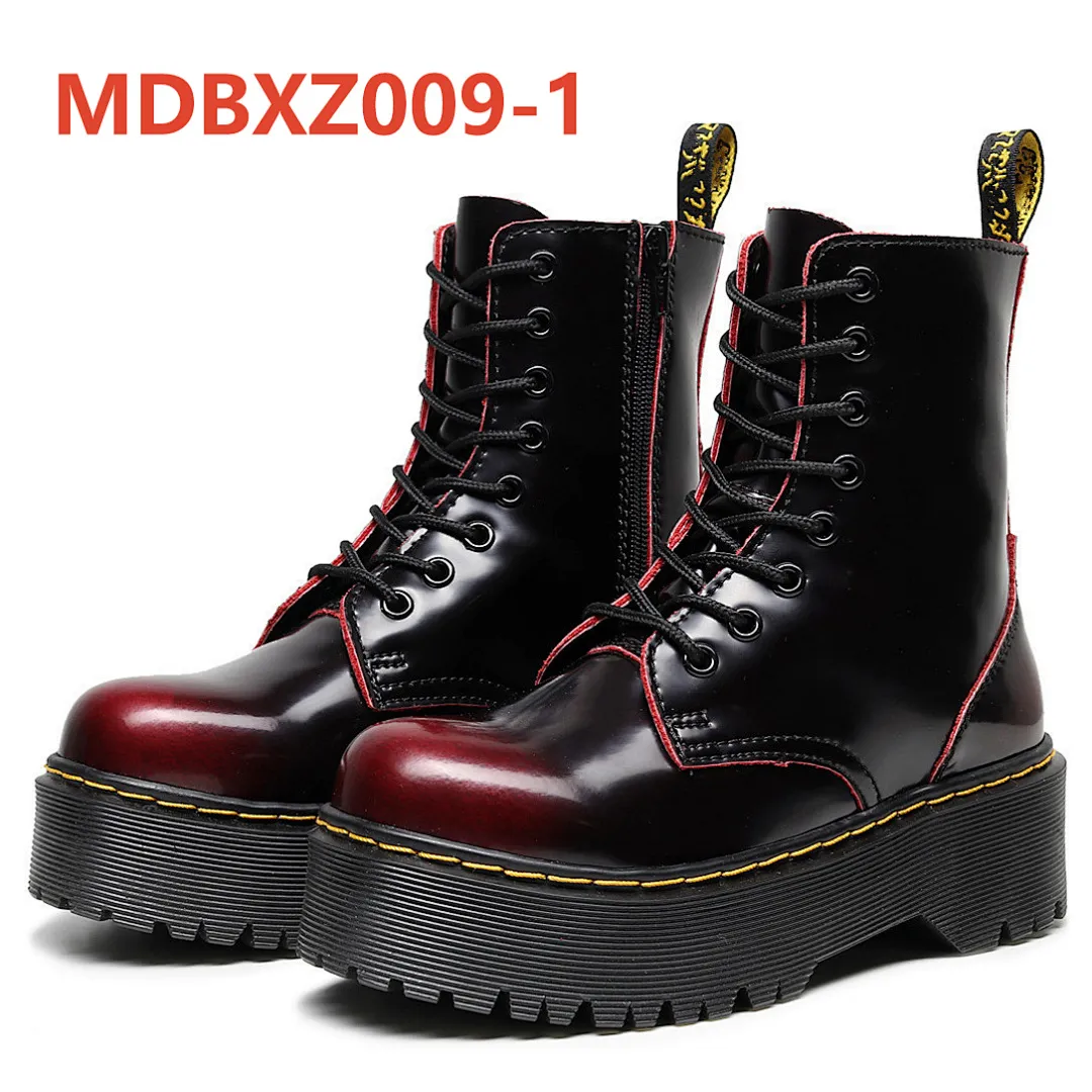 DR.Martens MDBXZ009 תמונה 14