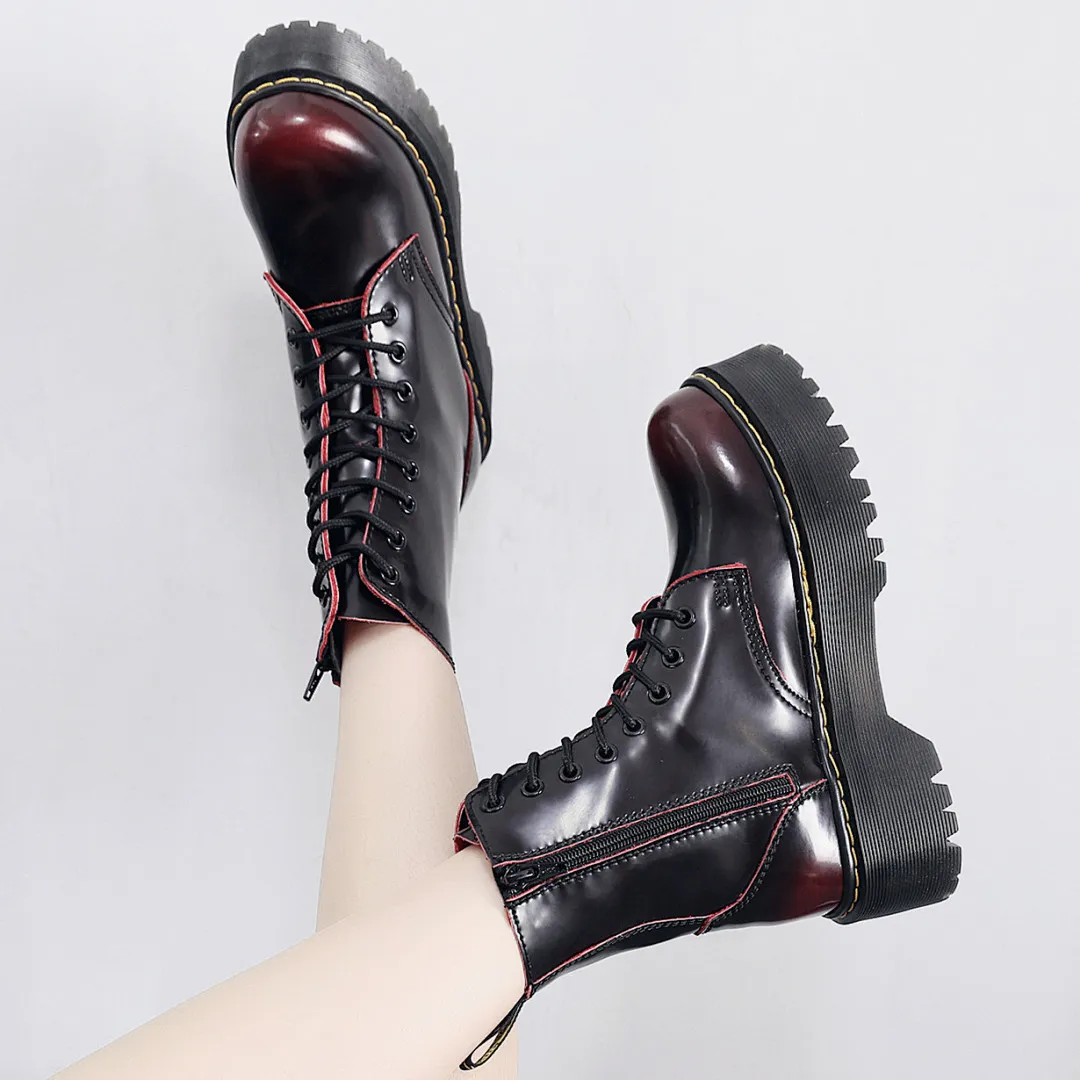 DR.Martens MDBXZ009 תמונה 3
