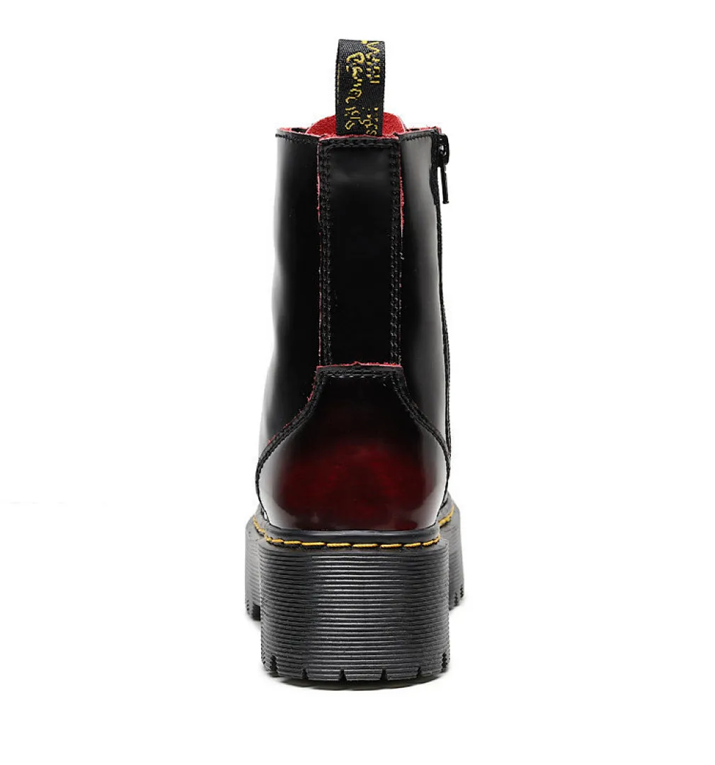 DR.Martens MDBXZ009 תמונה 6