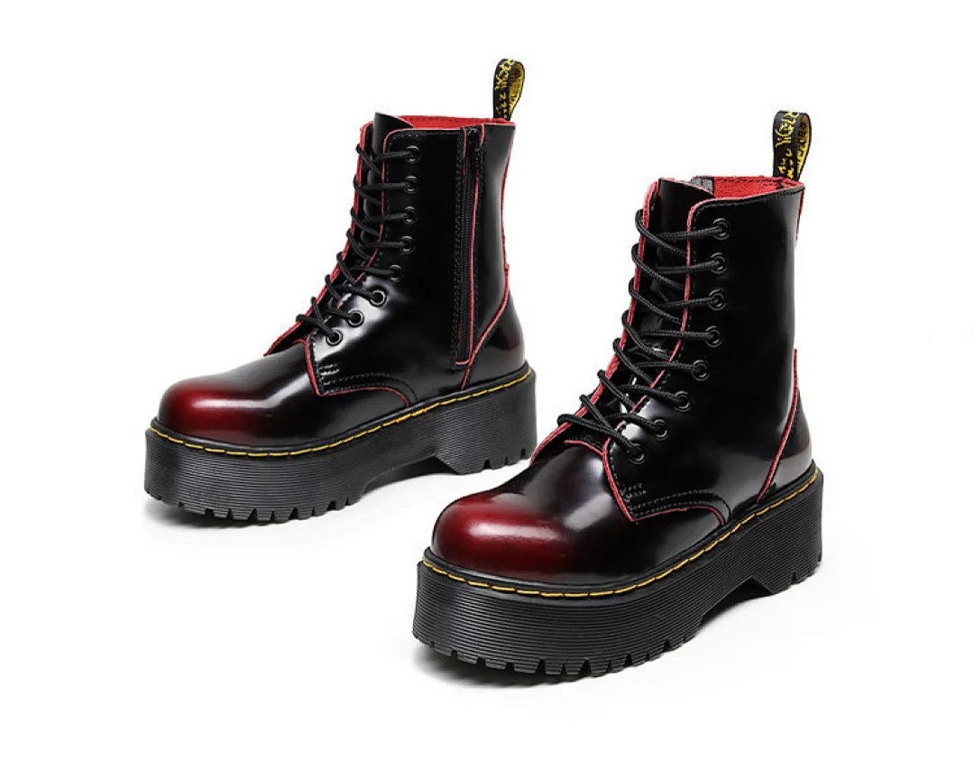 DR.Martens MDBXZ009 תמונה 7