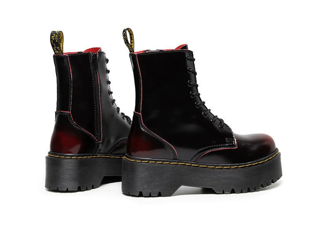 DR.Martens MDBXZ009 תמונה 8