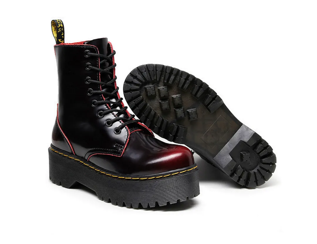 DR.Martens MDBXZ009 תמונה 9