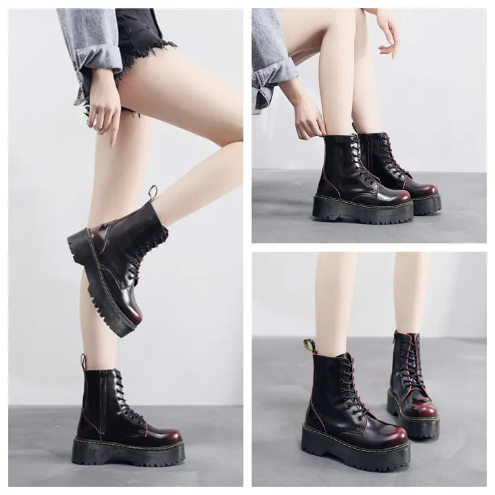 DR.Martens MDBXZ009