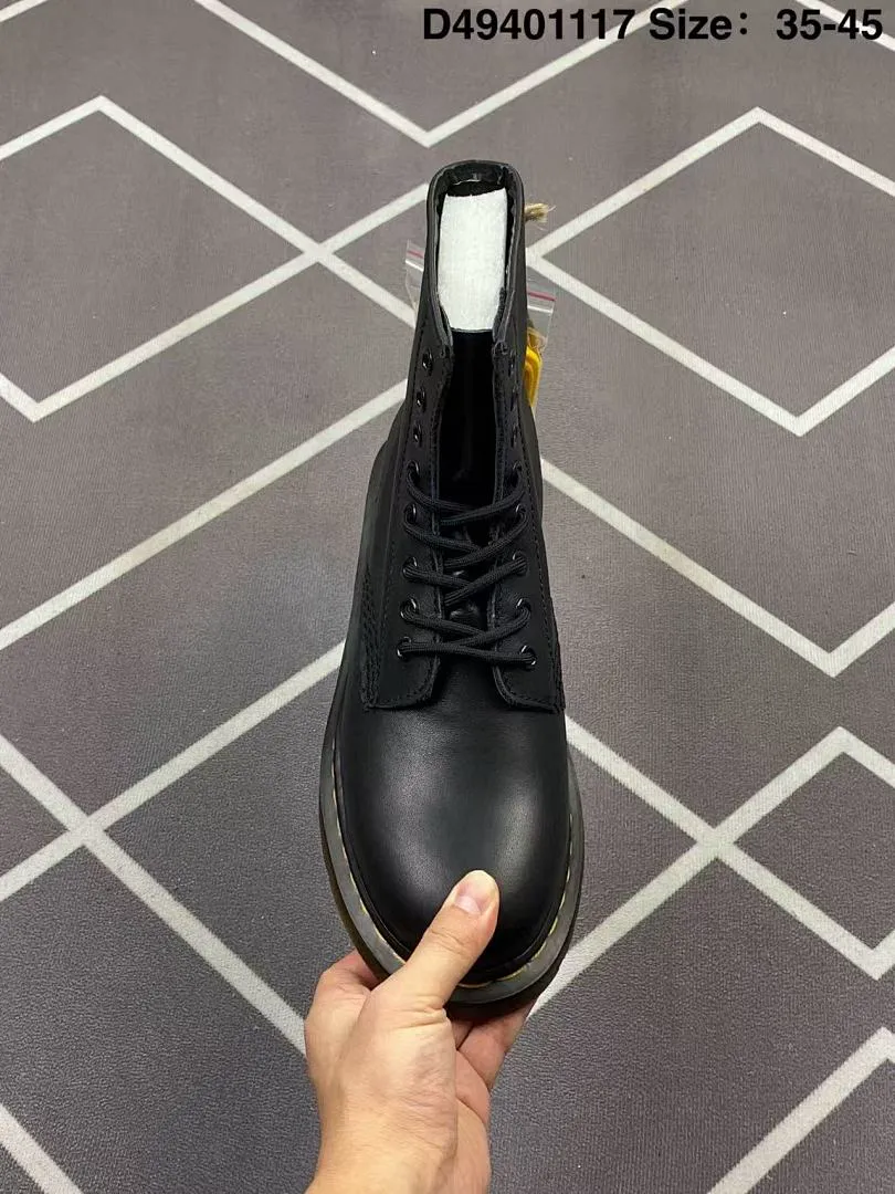 DR.Martens MDBXZ010 תמונה 10