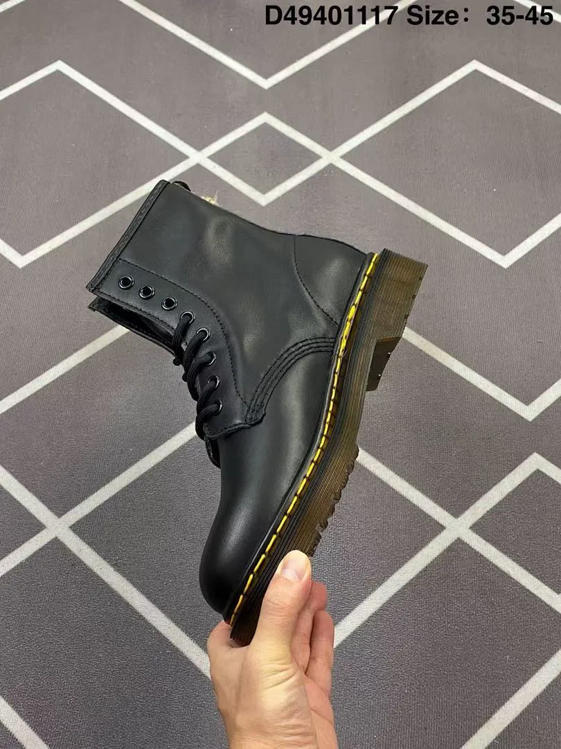 DR.Martens MDBXZ010 תמונה 11