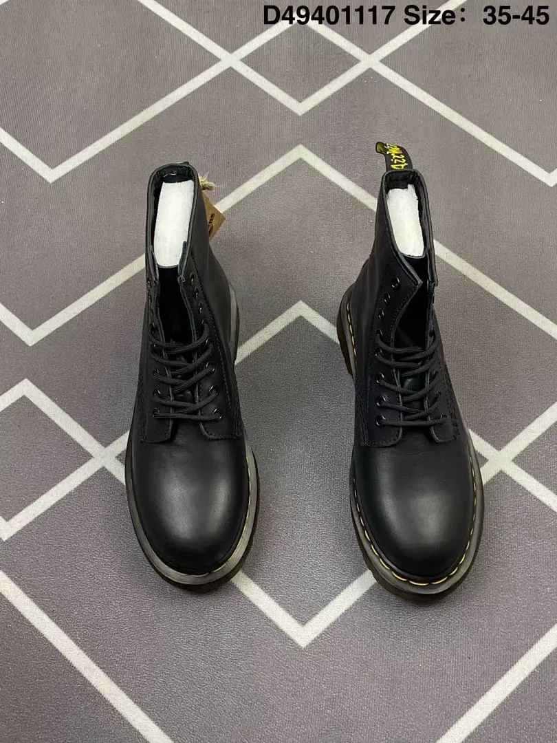 DR.Martens MDBXZ010 תמונה 13