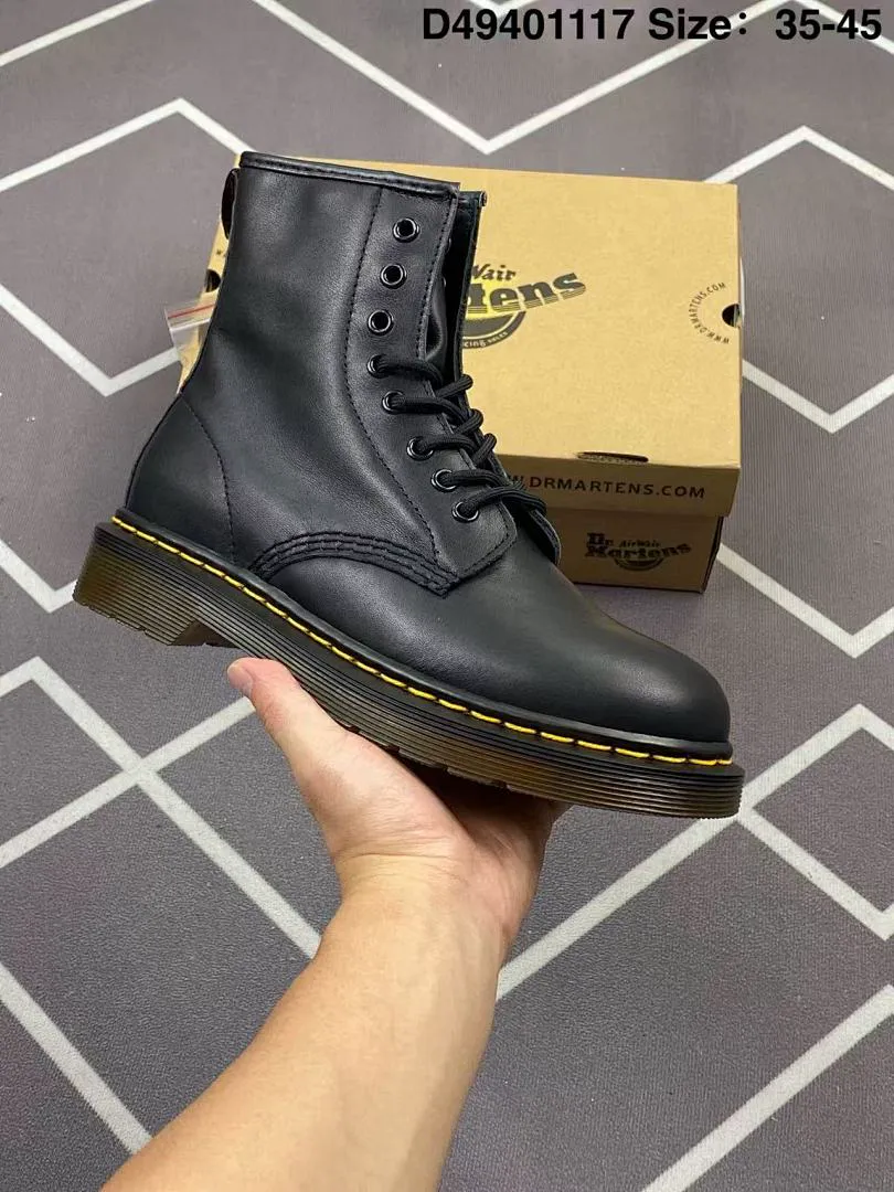 DR.Martens MDBXZ010 תמונה 9