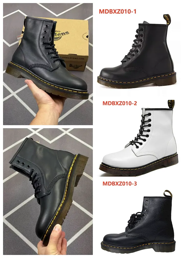 DR.Martens MDBXZ010