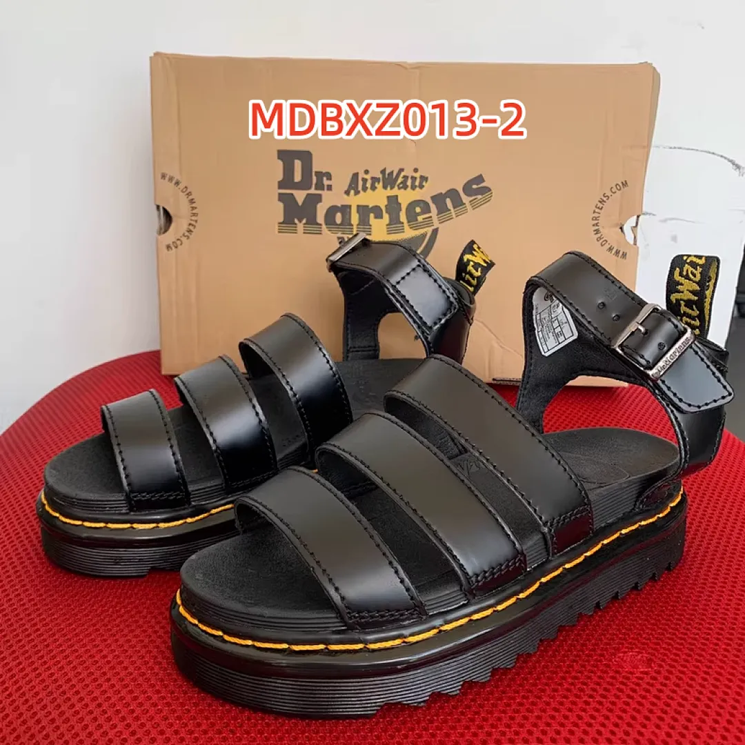 DR.Martens MDBXZ013 תמונה 10