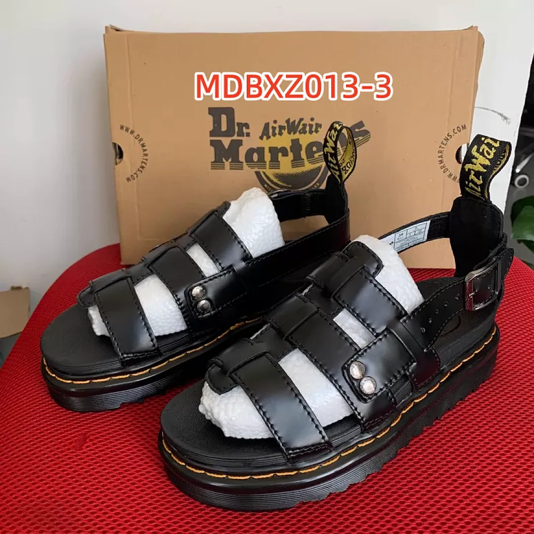 DR.Martens MDBXZ013 תמונה 11
