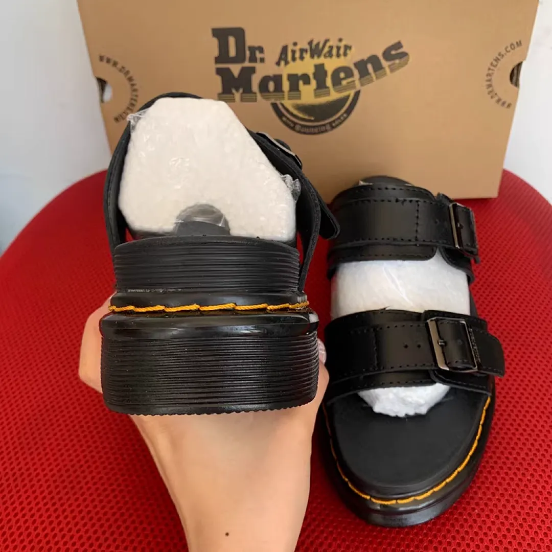 DR.Martens MDBXZ013 תמונה 4