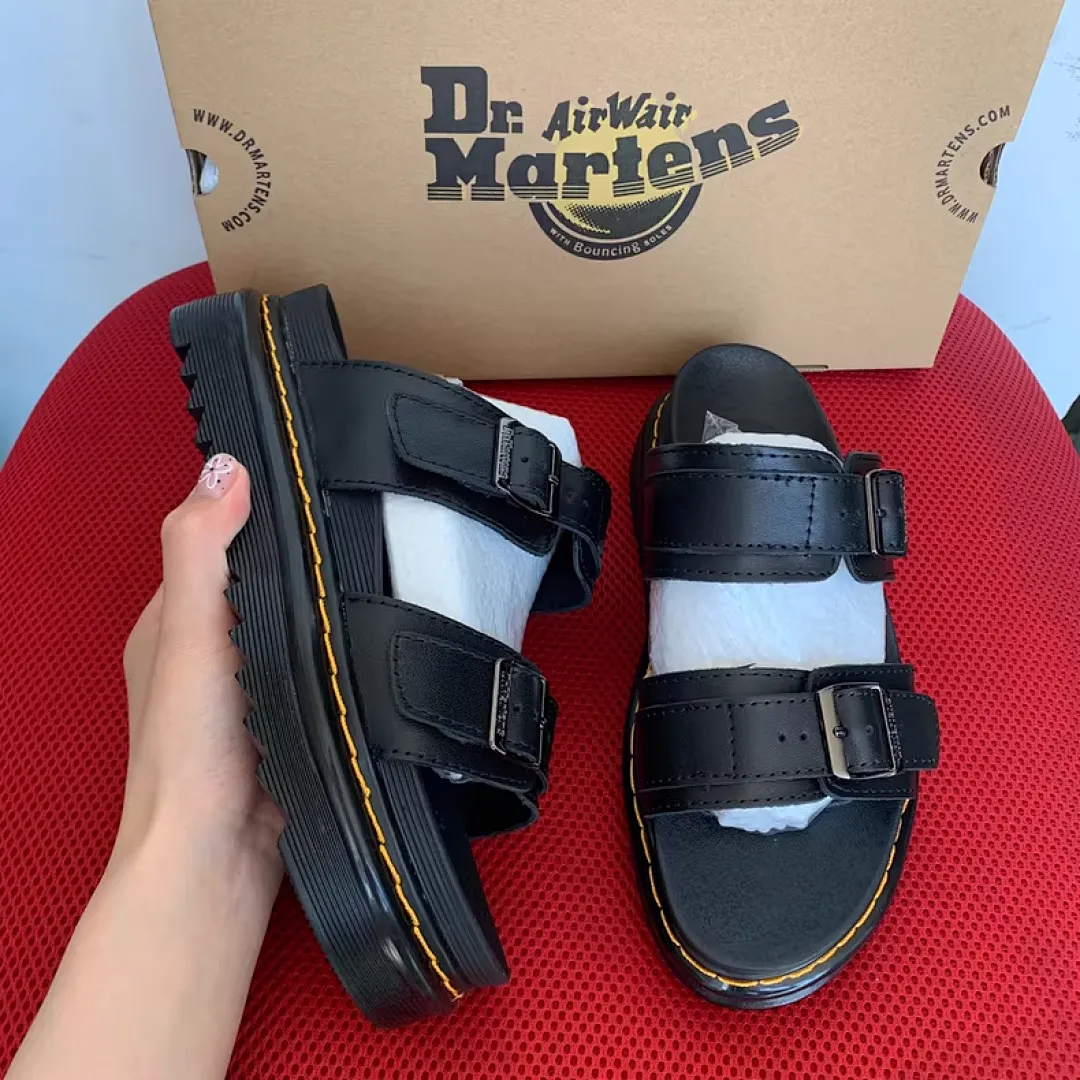 DR.Martens MDBXZ013 תמונה 5