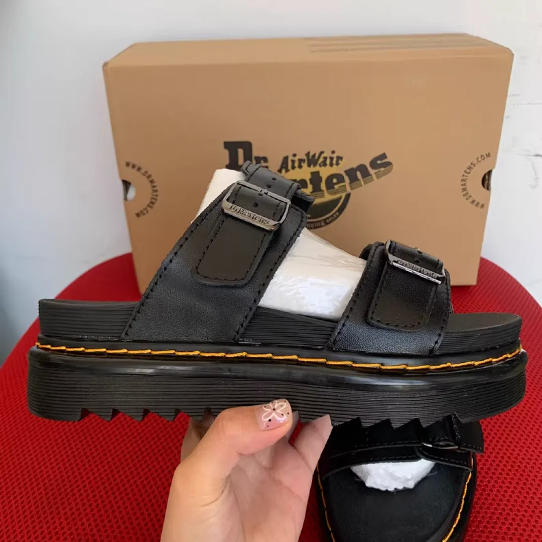 DR.Martens MDBXZ013 תמונה 6