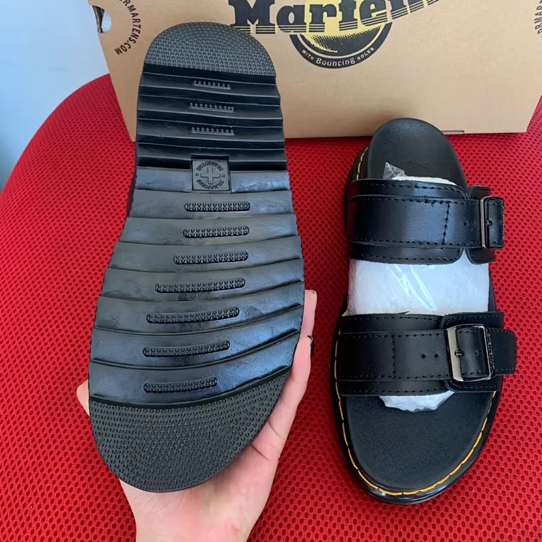 DR.Martens MDBXZ013 תמונה 7