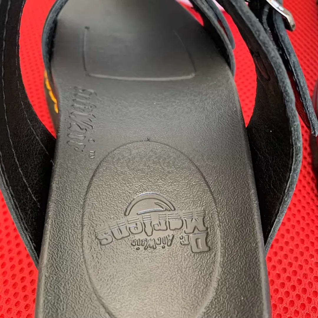 DR.Martens MDBXZ013 תמונה 8