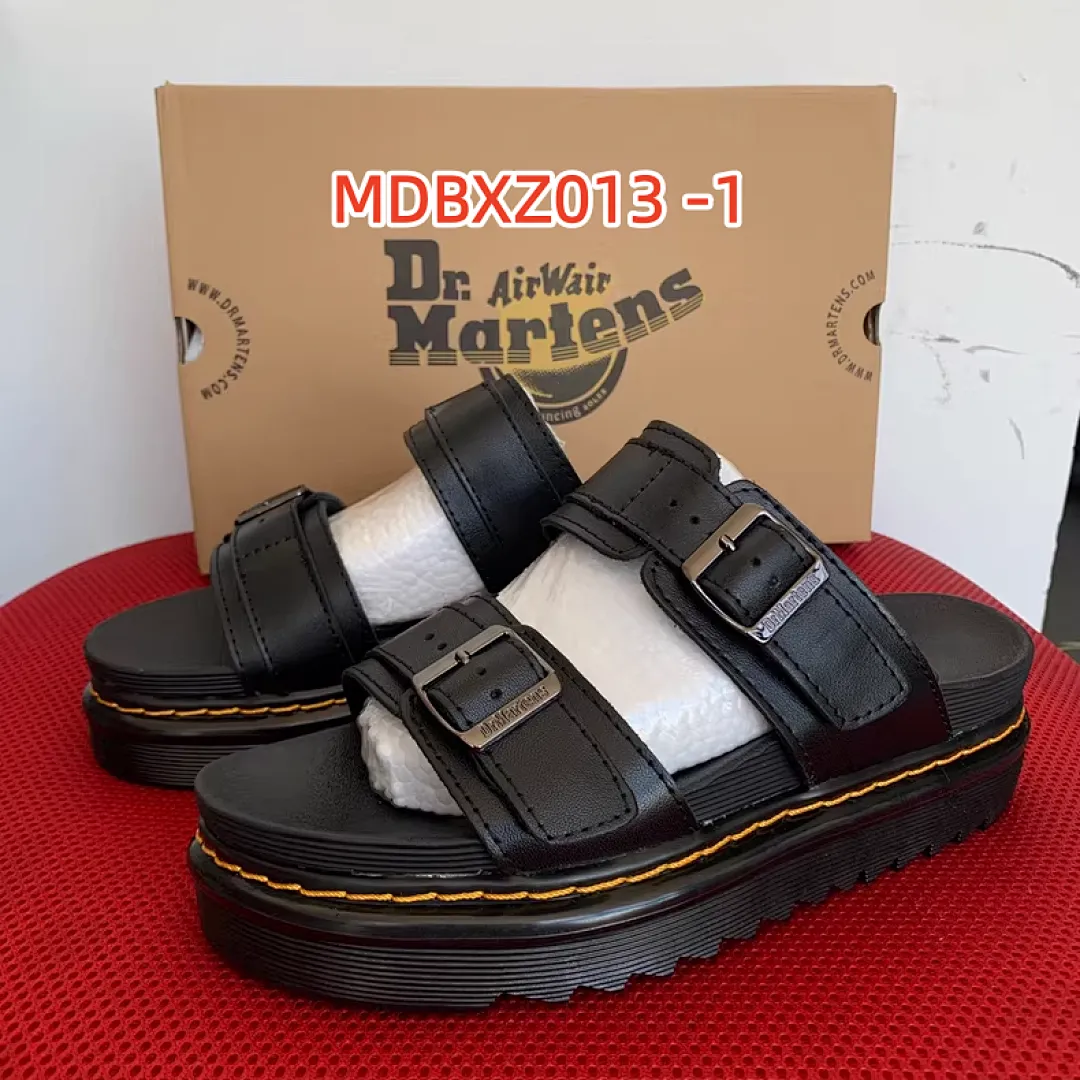 DR.Martens MDBXZ013 תמונה 9