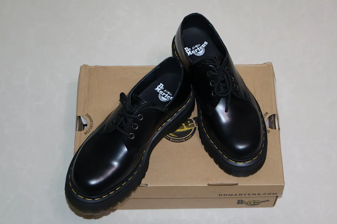 DR.Martens MDBXZ014 תמונה 6
