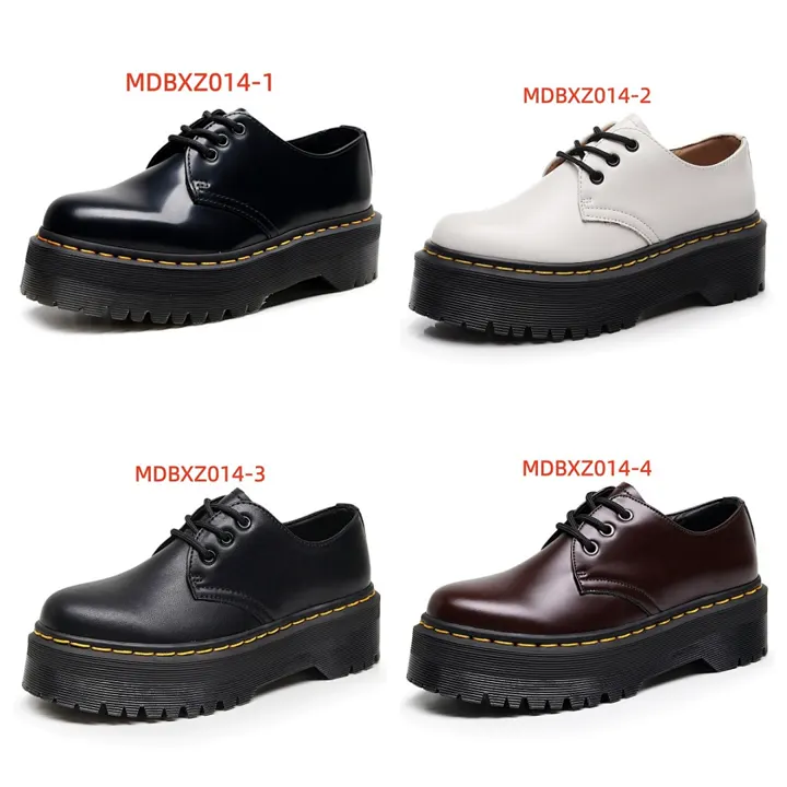 DR.Martens MDBXZ014