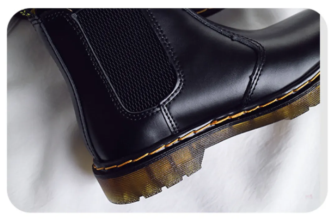 Dr. Martens MDBXZ015 תמונה 11