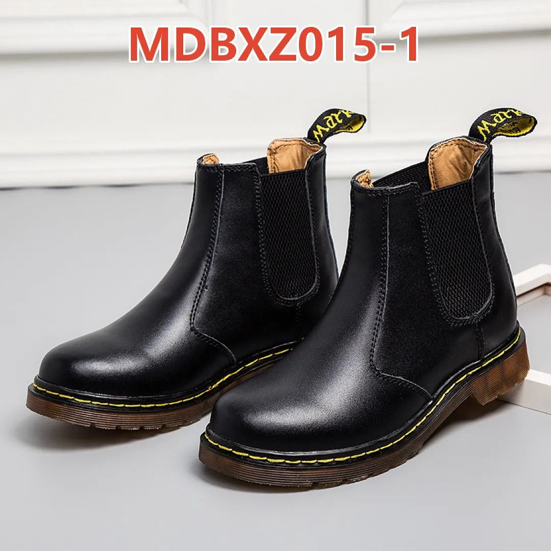 Dr. Martens MDBXZ015 תמונה 13