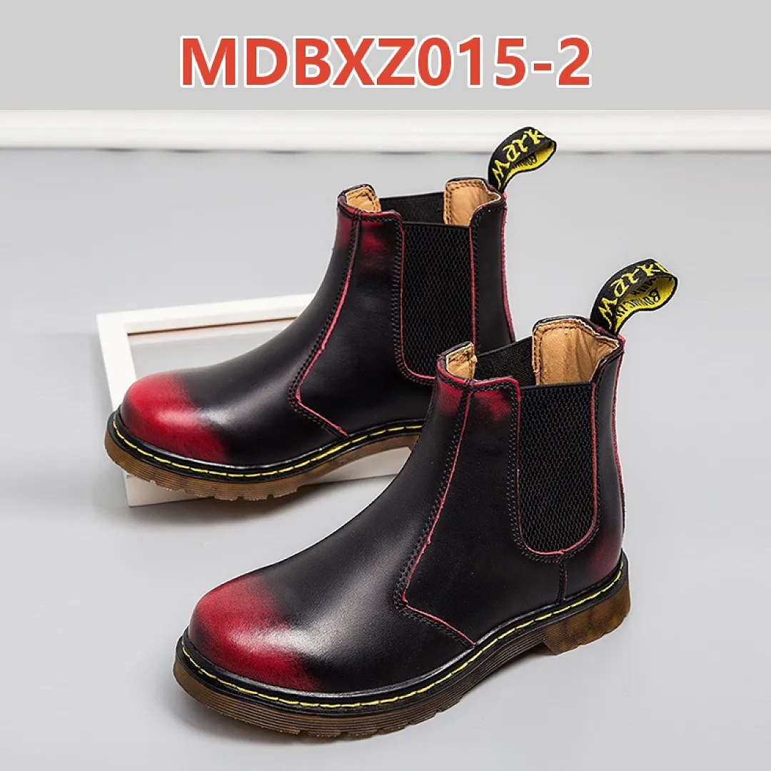 Dr. Martens MDBXZ015 תמונה 14