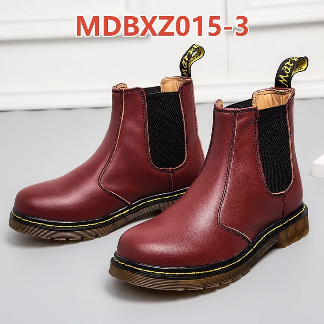 Dr. Martens MDBXZ015 תמונה 15