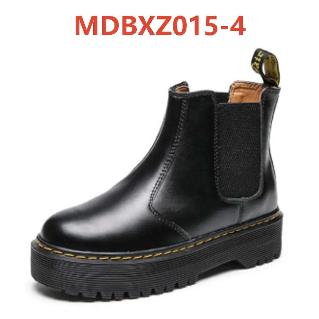 Dr. Martens MDBXZ015 תמונה 16