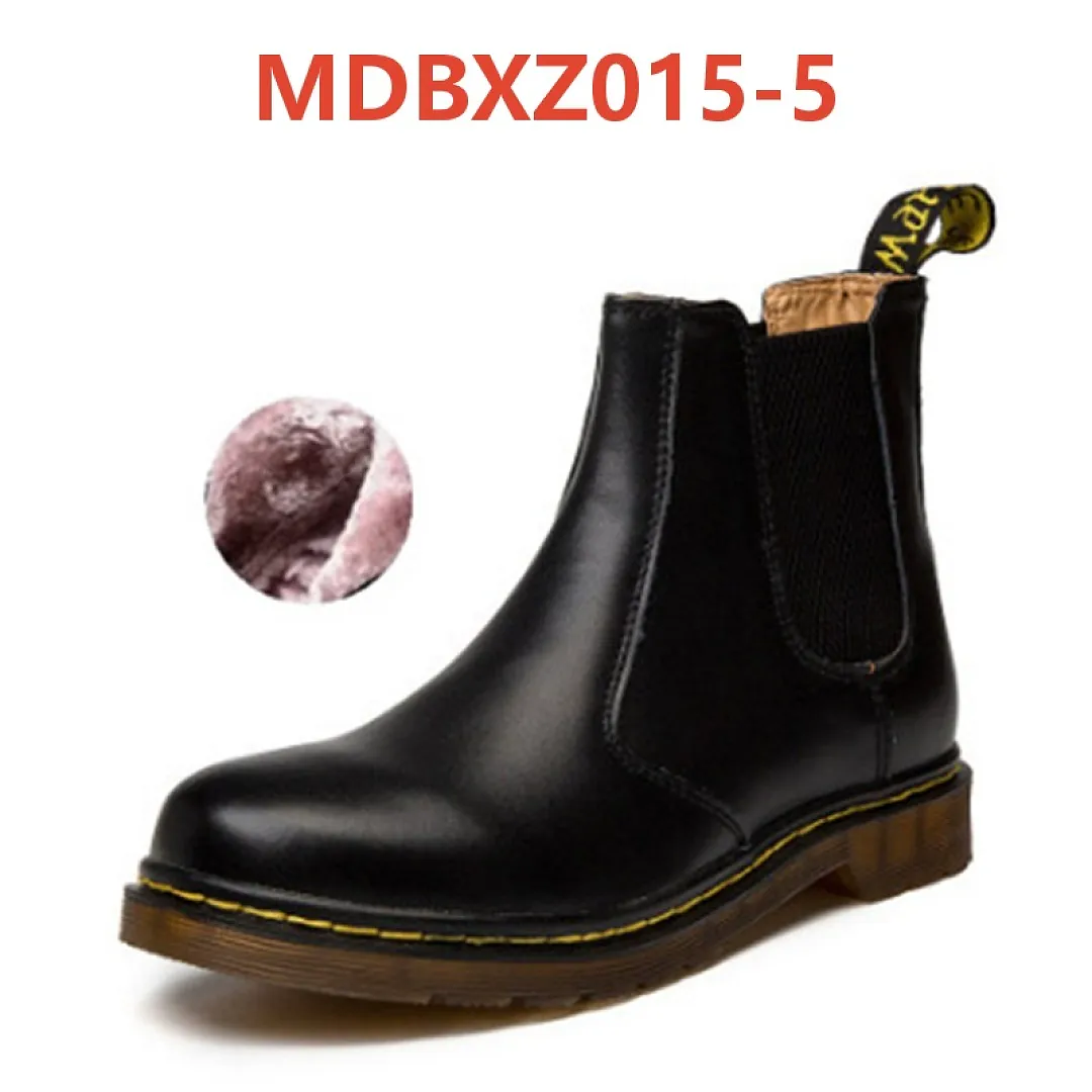 Dr. Martens MDBXZ015 תמונה 17