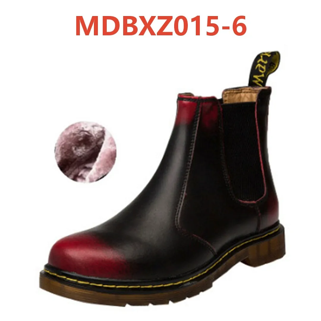 Dr. Martens MDBXZ015 תמונה 18