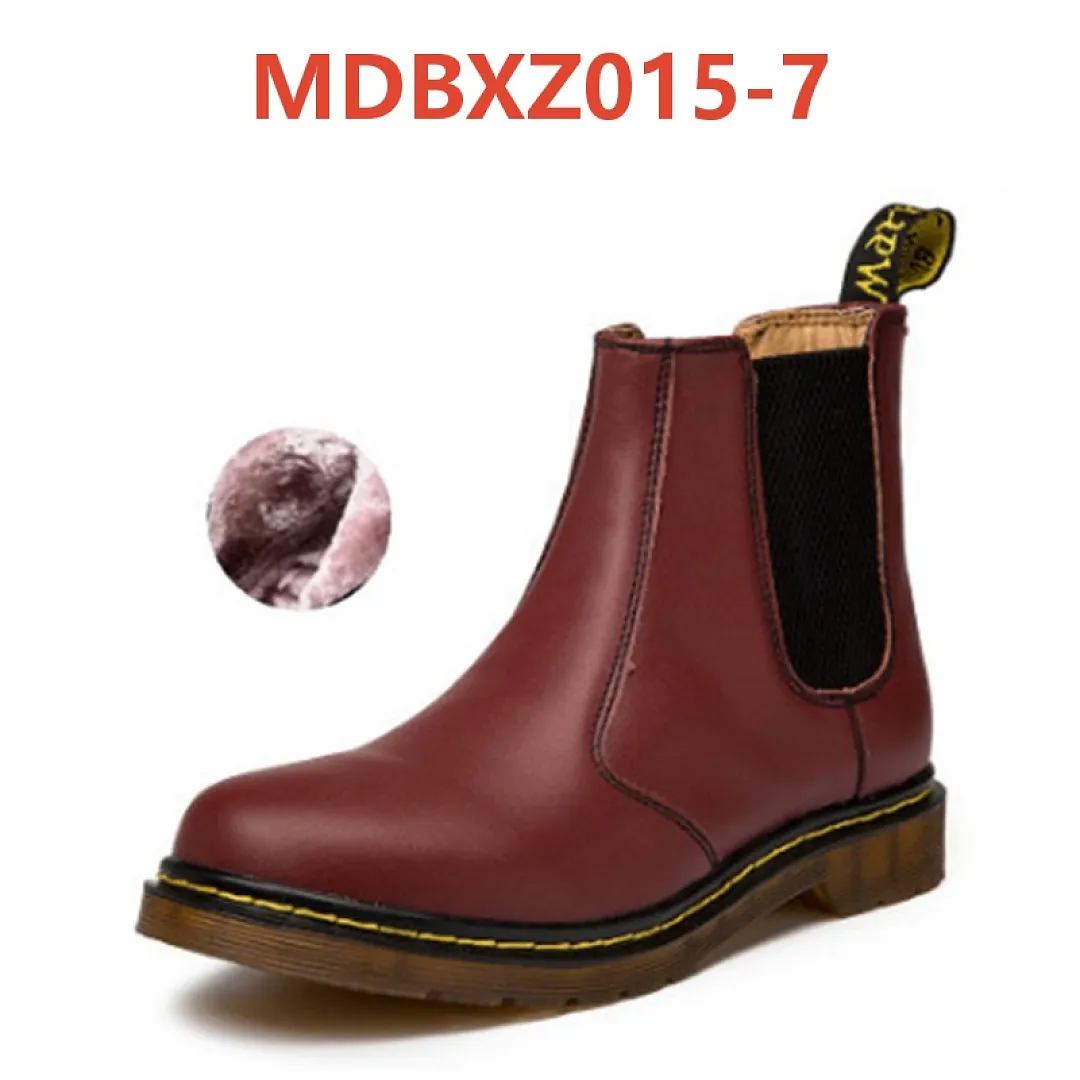 Dr. Martens MDBXZ015 תמונה 19