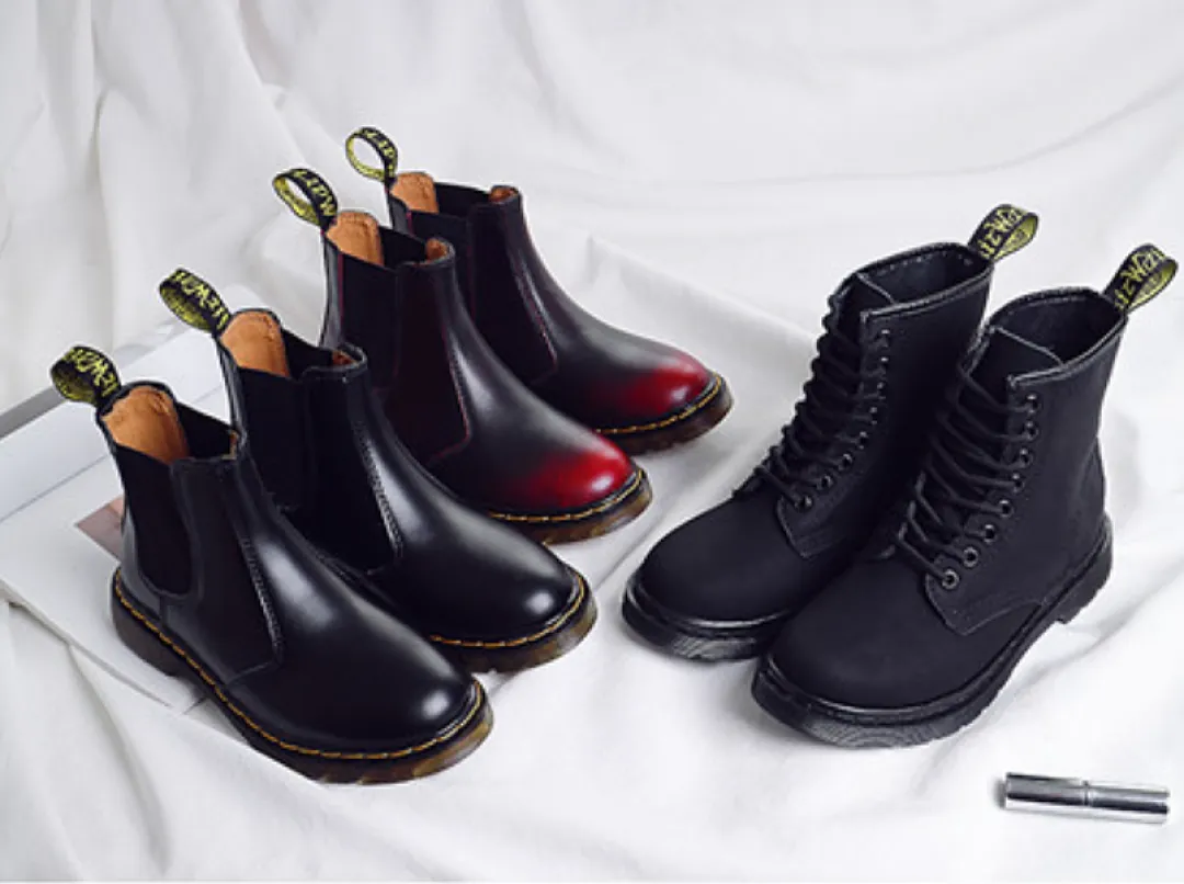 Dr. Martens MDBXZ015 תמונה 2