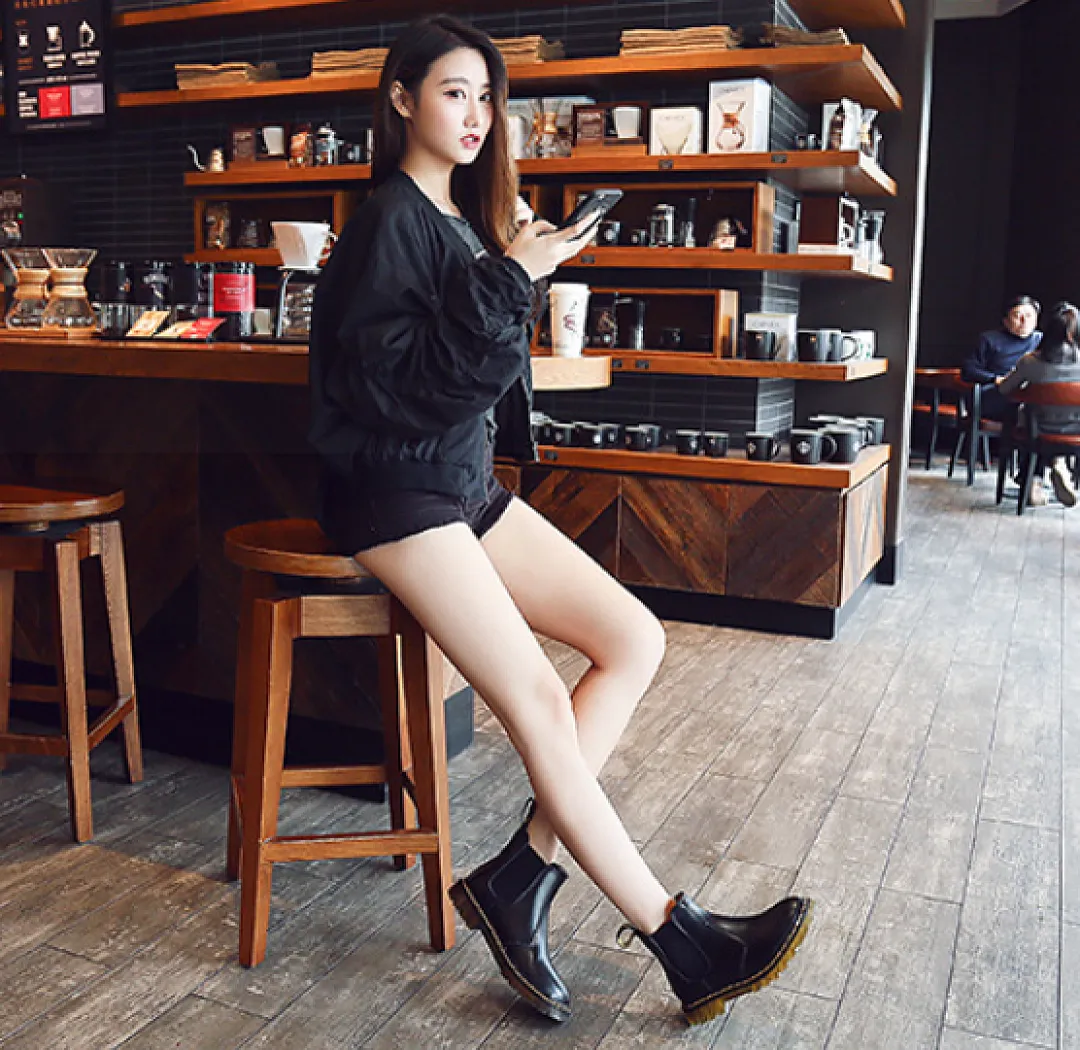Dr. Martens MDBXZ015 תמונה 3