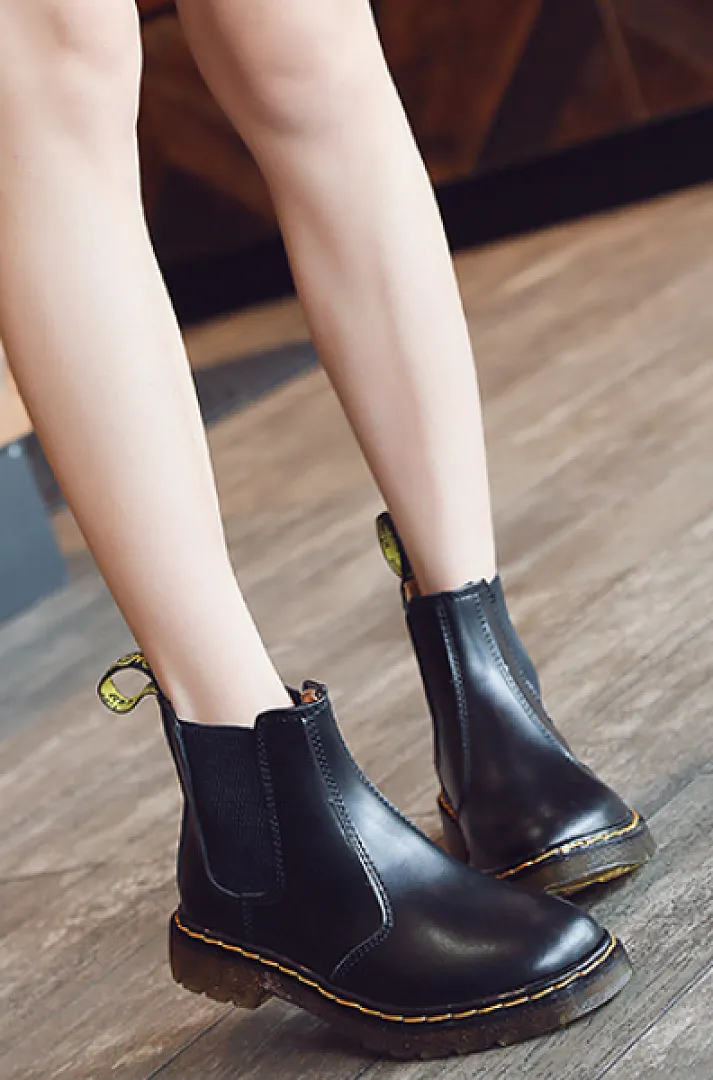 Dr. Martens MDBXZ015 תמונה 4