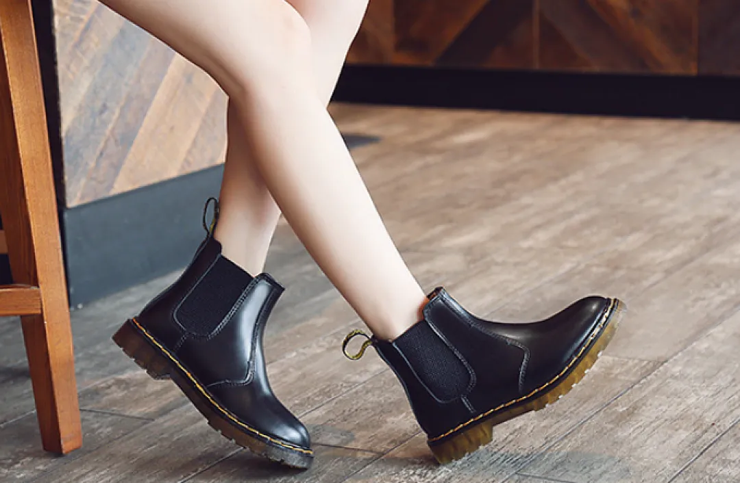 Dr. Martens MDBXZ015 תמונה 5