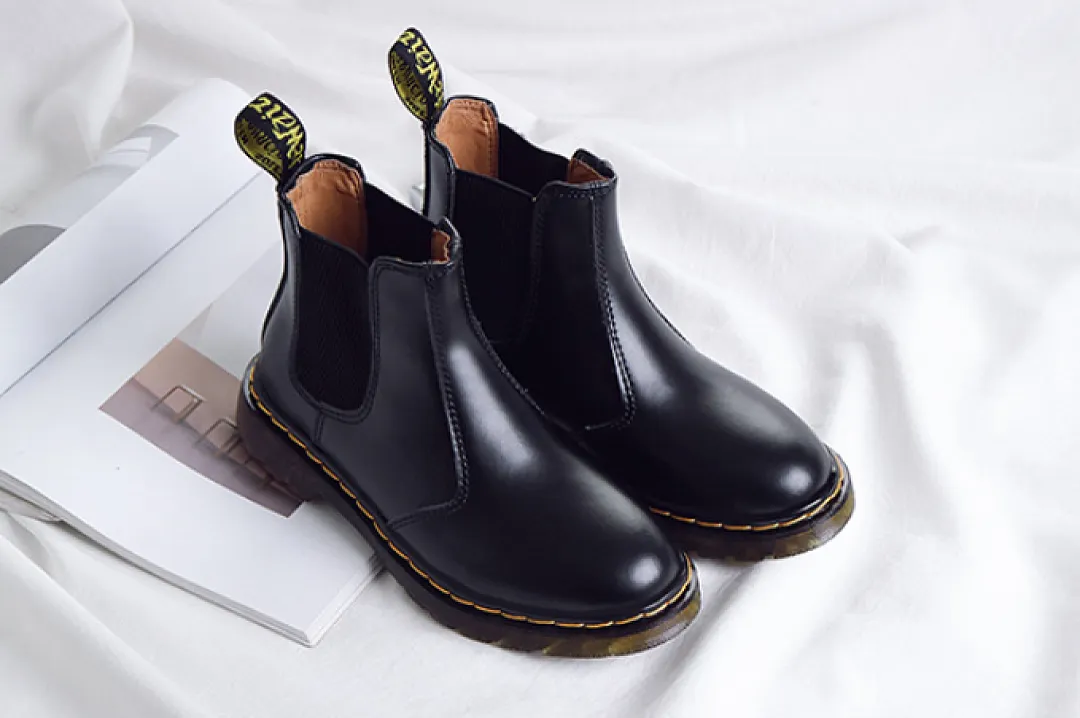 Dr. Martens MDBXZ015 תמונה 6