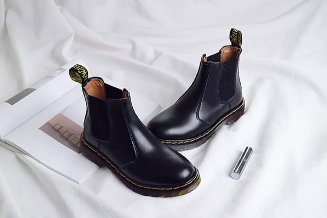 Dr. Martens MDBXZ015 תמונה 7