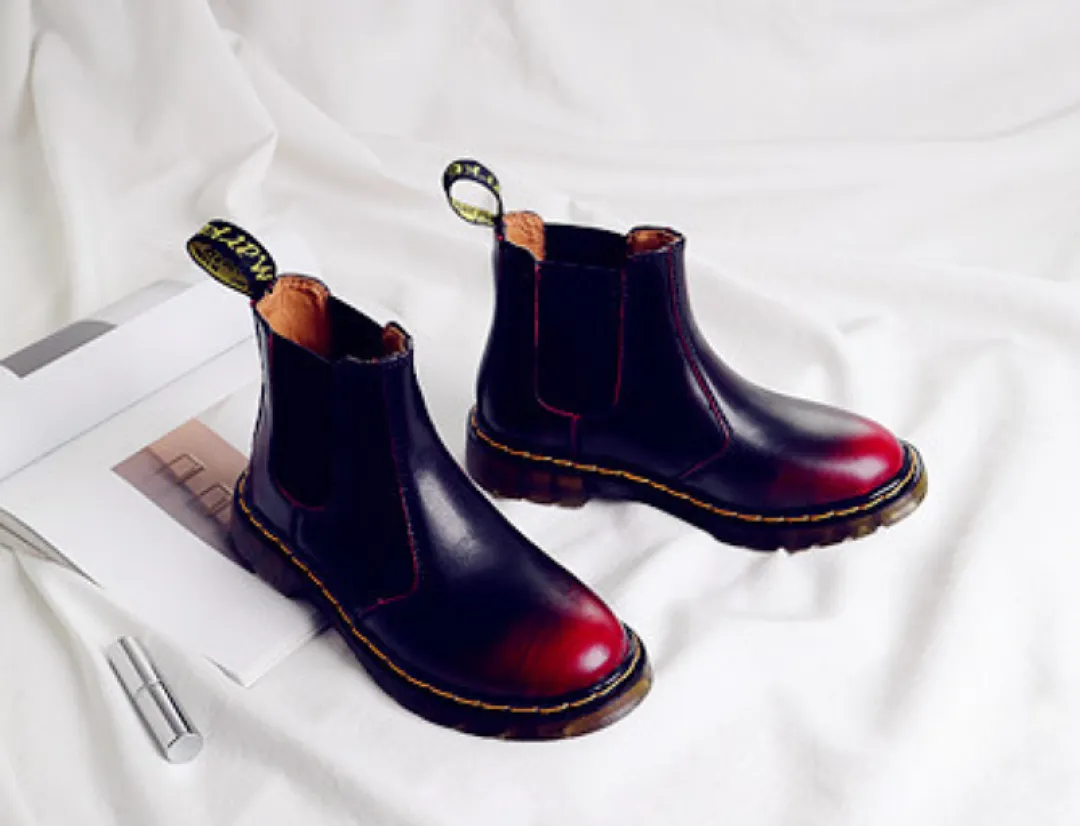 Dr. Martens MDBXZ015 תמונה 8