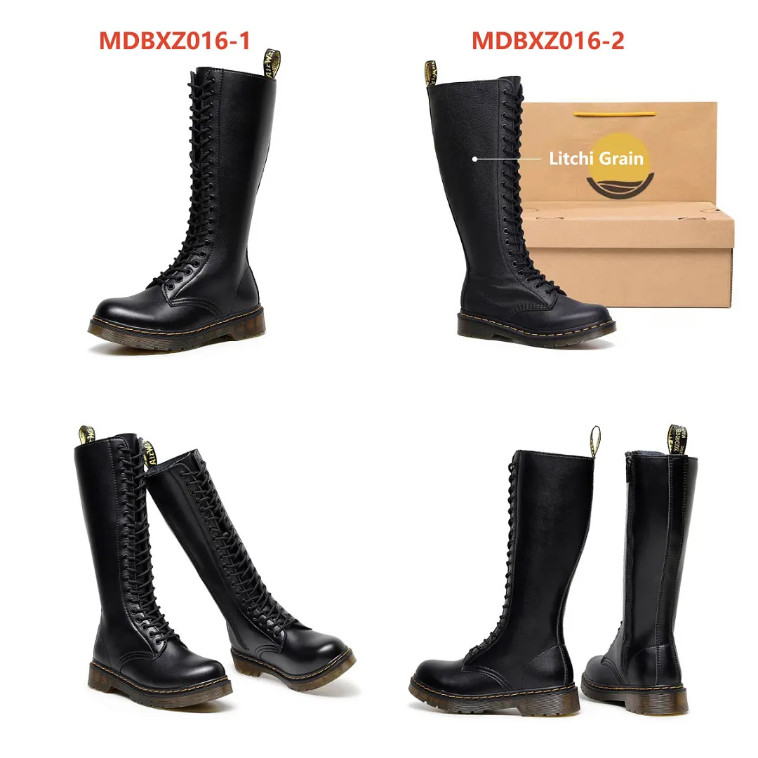 Dr. Martens MDBXZ016 תמונה 18