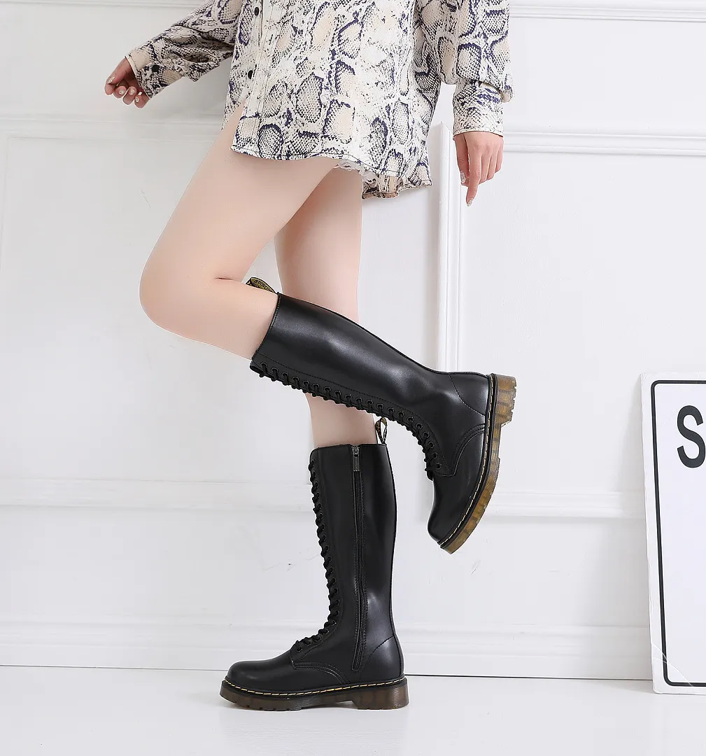 Dr. Martens MDBXZ016 תמונה 4