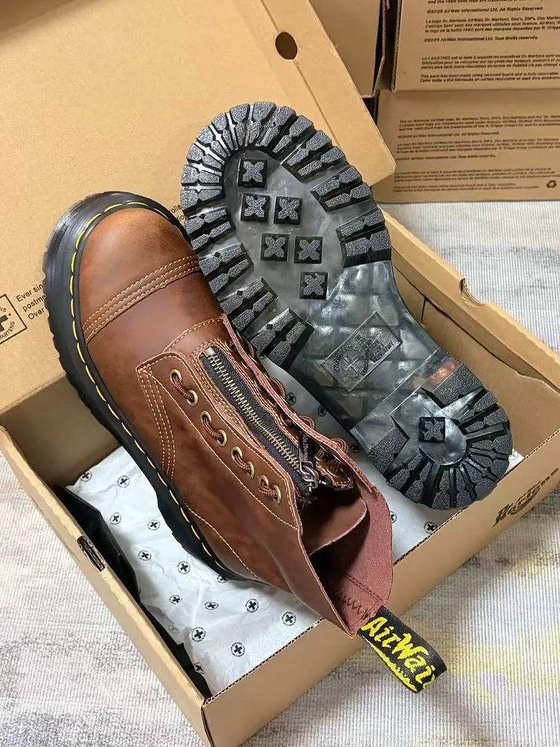 Dr. Martens MDBXZ017 תמונה 2