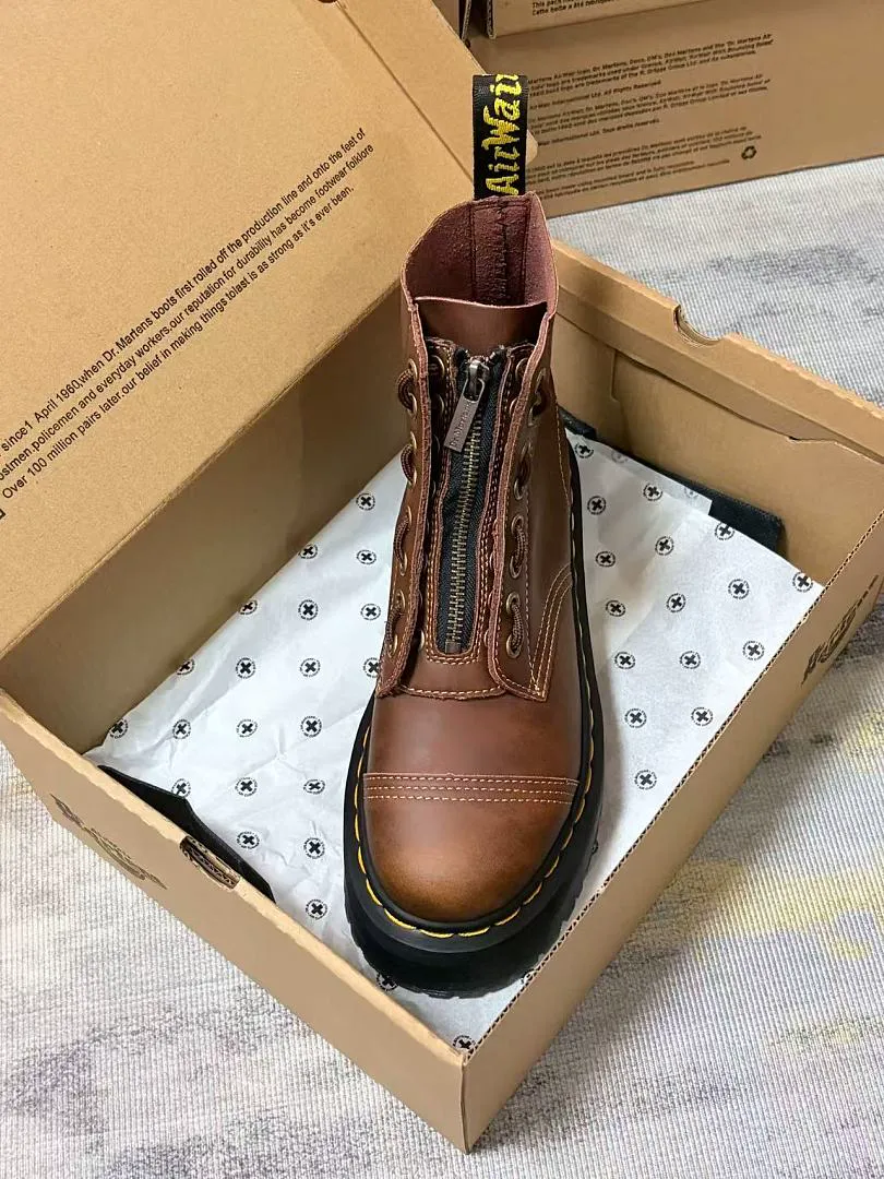 Dr. Martens MDBXZ017 תמונה 3