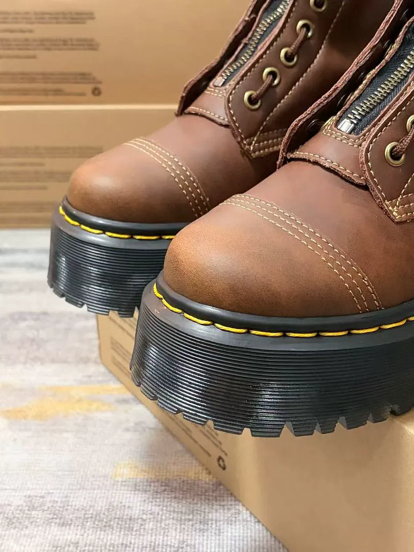 Dr. Martens MDBXZ017 תמונה 6