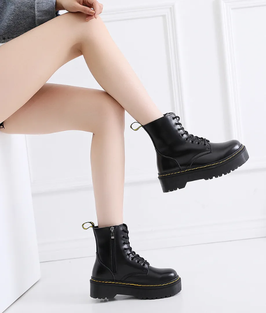 Dr. Martens MDBXZ018 תמונה 12