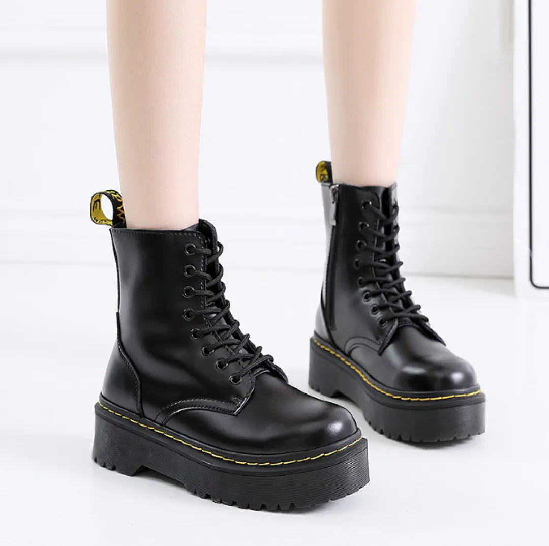 Dr. Martens MDBXZ018 תמונה 13