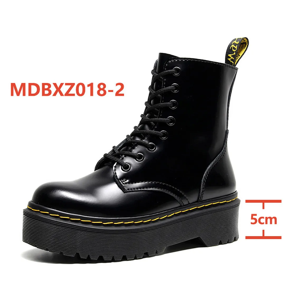 Dr. Martens MDBXZ018 תמונה 21
